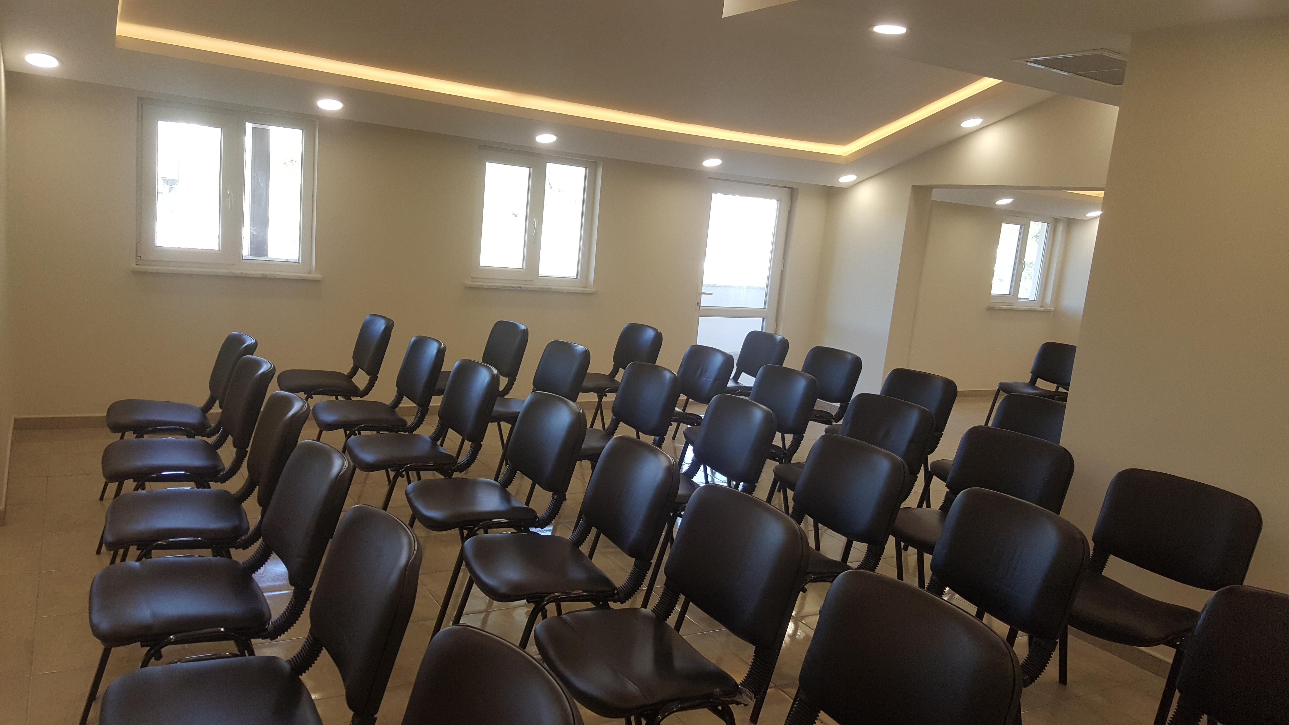 טראבזון Sanli Hotel Blue מראה חיצוני תמונה