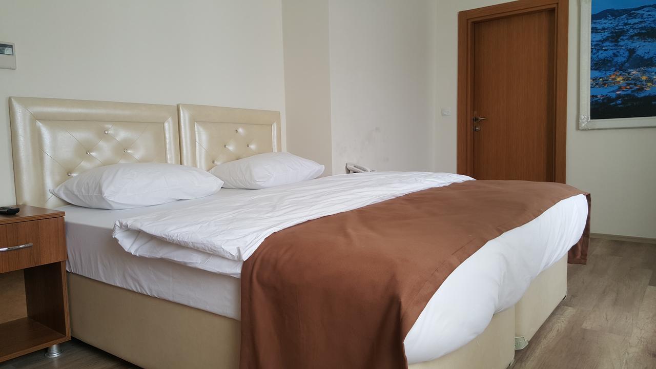 טראבזון Sanli Hotel Blue מראה חיצוני תמונה