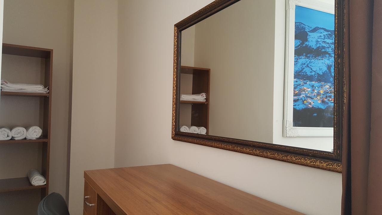 טראבזון Sanli Hotel Blue מראה חיצוני תמונה