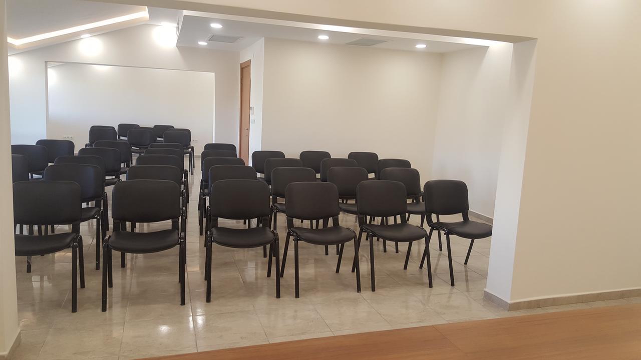 טראבזון Sanli Hotel Blue מראה חיצוני תמונה
