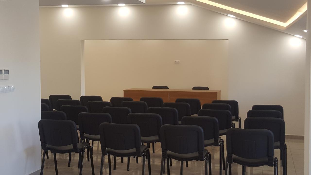 טראבזון Sanli Hotel Blue מראה חיצוני תמונה