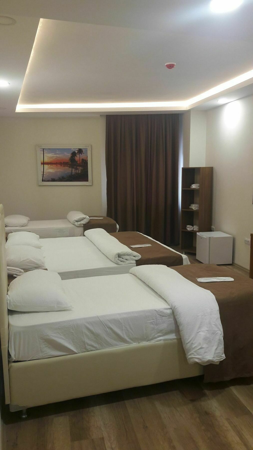 טראבזון Sanli Hotel Blue מראה חיצוני תמונה
